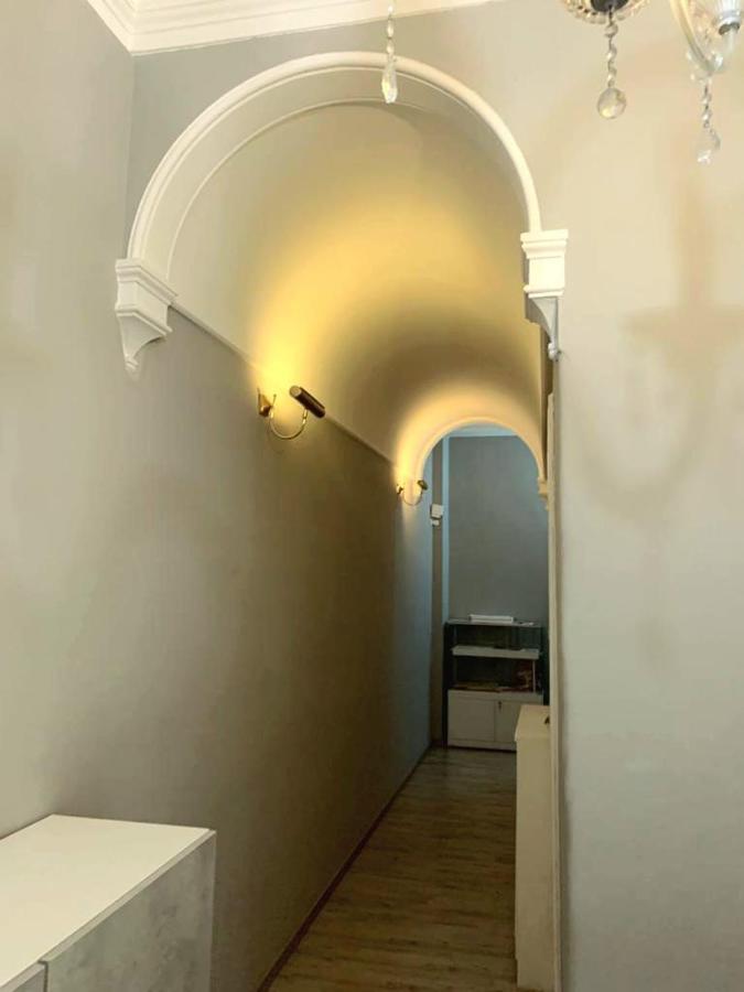 Amoroma Vatican المظهر الخارجي الصورة